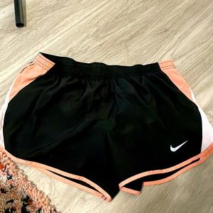 Nike Women’s Dri-Fit Shorts